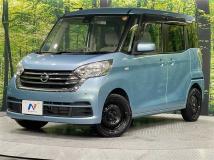 2019 Nissan DAYZ ROOX