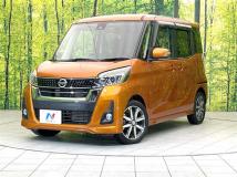 2019 Nissan DAYZ ROOX