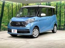 2019 Nissan DAYZ ROOX