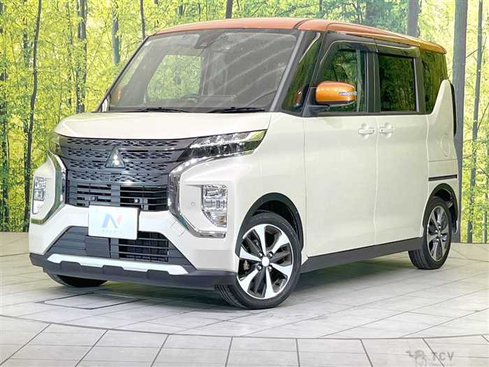 2022 Mitsubishi Mitsubishi Others