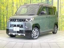 2024 Mitsubishi DELICA MINI