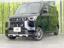 2024 Mitsubishi DELICA MINI