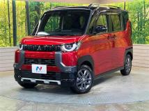 2024 Mitsubishi DELICA MINI
