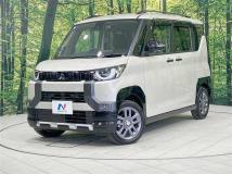 2024 Mitsubishi DELICA MINI
