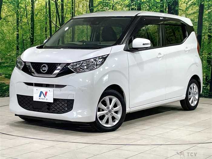 2021 Nissan DAYZ