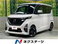 2021 Nissan ROOX