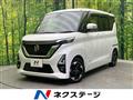 2022 Nissan ROOX