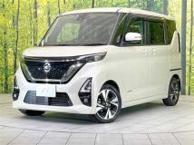2021 Nissan ROOX