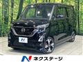 2022 Nissan ROOX