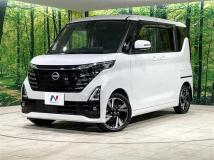 2023 Nissan ROOX