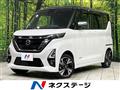 2021 Nissan ROOX