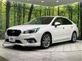 2019 Subaru Legacy B4