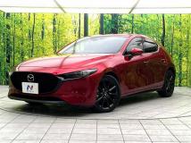 2020 Mazda Mazda3