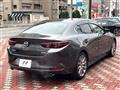 2019 Mazda Mazda3