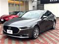 2019 Mazda Mazda3
