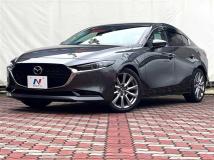 2019 Mazda Mazda3