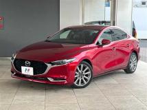 2019 Mazda Mazda3