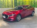 2022 Mazda Mazda3