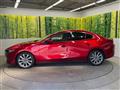 2022 Mazda Mazda3