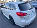 2014 Subaru Legacy Touring Wagon