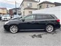 2013 Subaru Legacy Touring Wagon