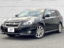 2013 Subaru Legacy Touring Wagon