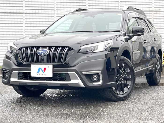 2025 Subaru Subaru Others
