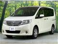 2011 Nissan Serena