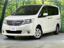 2011 Nissan Serena