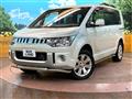 2016 Mitsubishi Delica D5