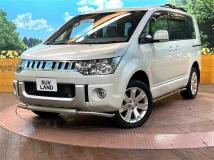 2016 Mitsubishi Delica D5