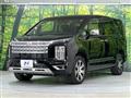 2023 Mitsubishi Delica D5