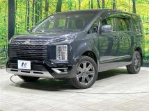 2023 Mitsubishi Delica D5