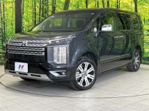 2024 Mitsubishi Delica D5