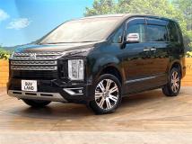 2024 Mitsubishi Delica D5