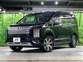 2024 Mitsubishi Delica D5