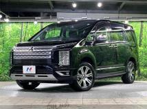 2024 Mitsubishi Delica D5