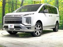 2024 Mitsubishi Delica D5