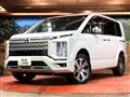 2024 Mitsubishi Delica D5