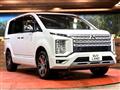 2024 Mitsubishi Delica D5