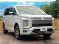 2024 Mitsubishi Delica D5