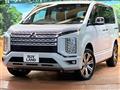 2024 Mitsubishi Delica D5