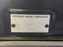 2024 Mitsubishi Delica D5