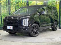 2025 Mitsubishi Delica D5