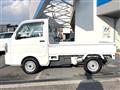2015 Suzuki Carry Truck