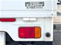 2015 Suzuki Carry Truck