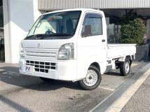 2015 Suzuki Carry Truck