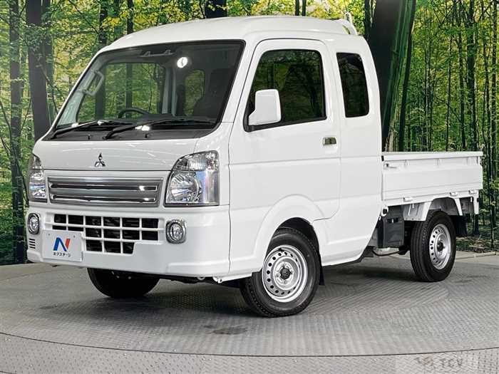 2022 Suzuki Super Carry