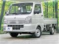 2024 Suzuki Carry Truck