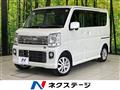 2018 Suzuki Every Wagon